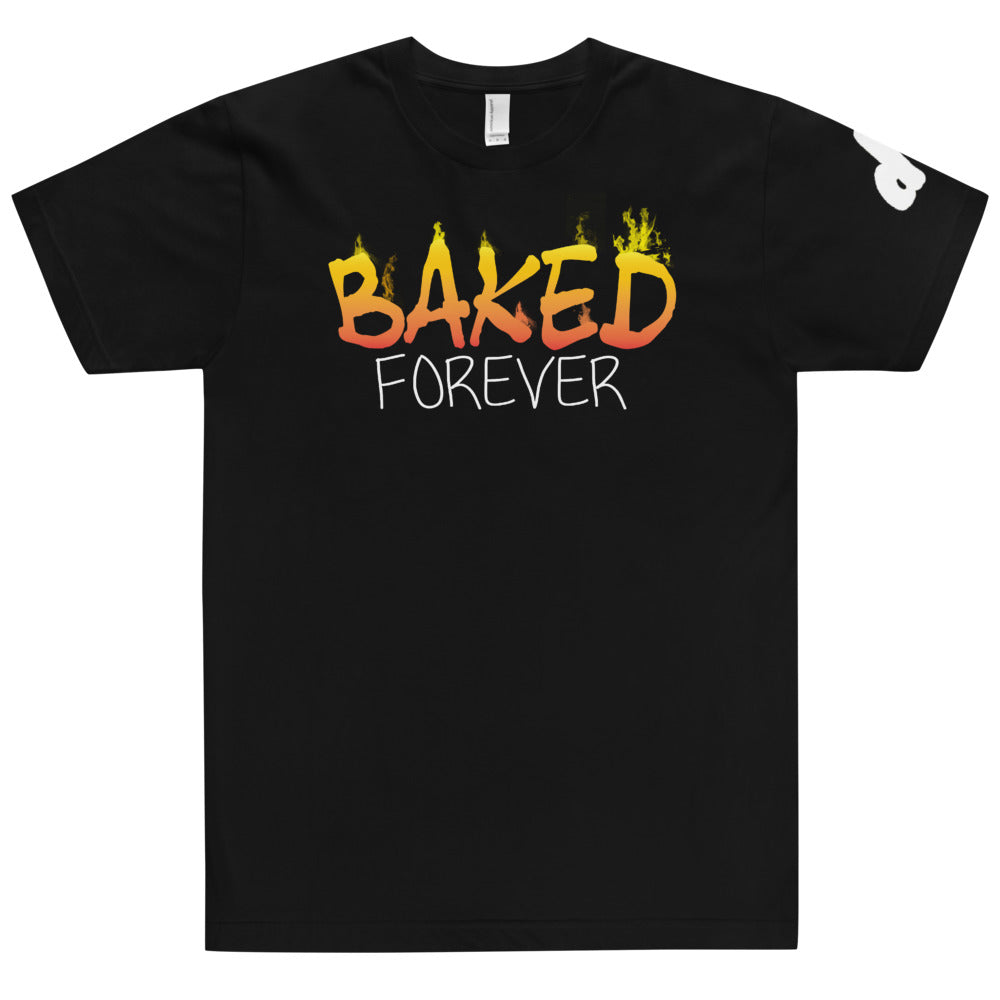 BAKED Tee
