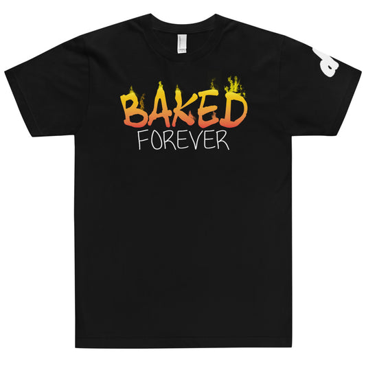 BAKED Tee