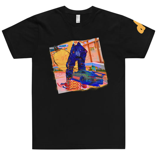 ICONIC Tee