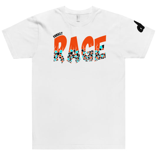 FORGET RAGE