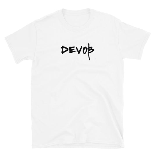 DEVOB Basic Tee