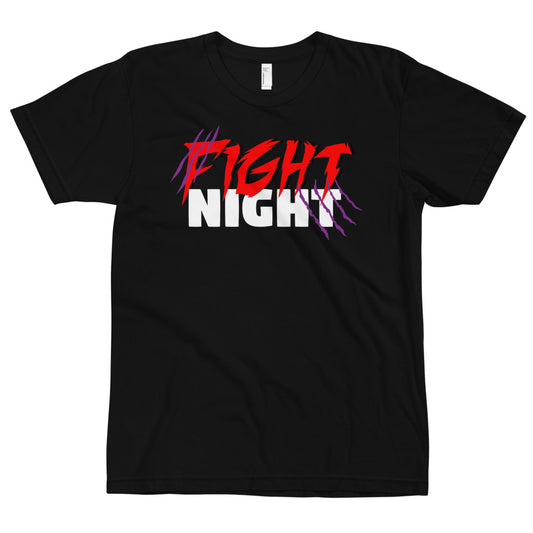 FIGHT NIGHT Tee