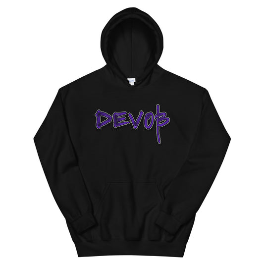 DEVOB IN THE FLESH TOP SET