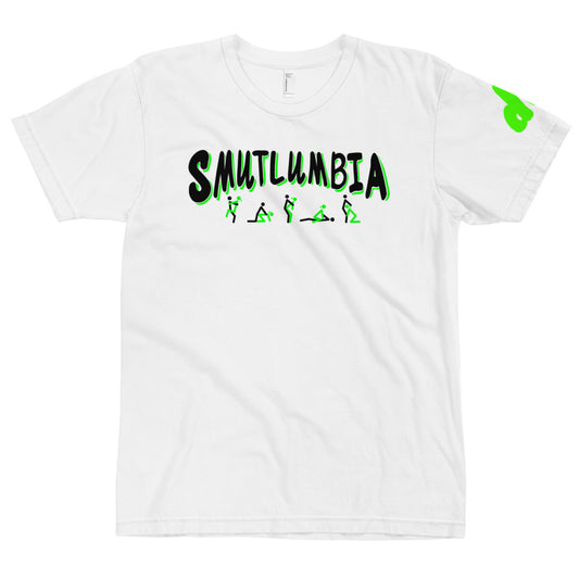 SMUTLUMBIA Exclusive Tee