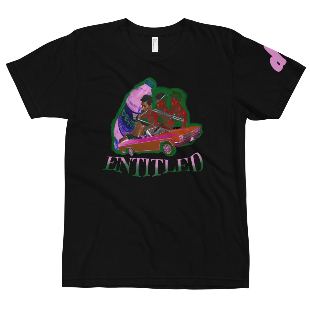 ENTITLED