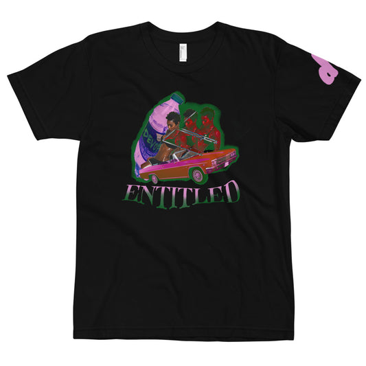 ENTITLED