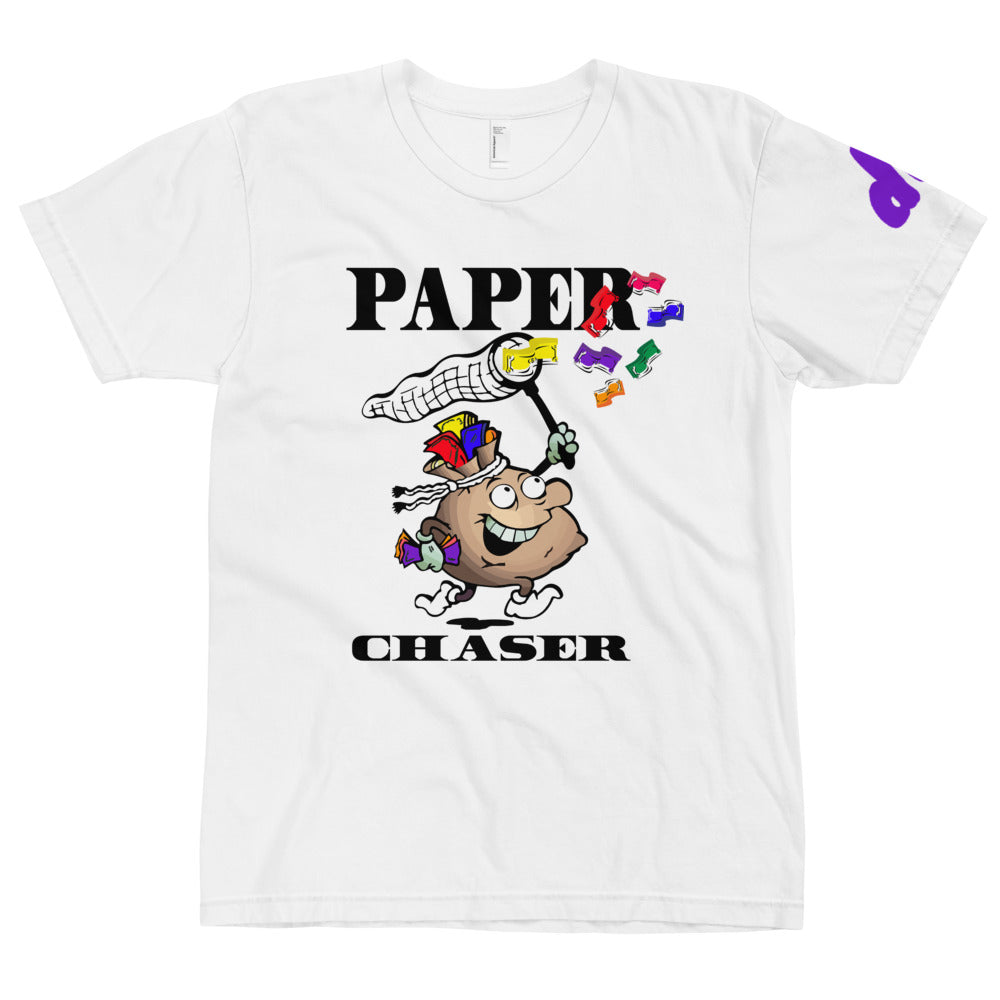 PAPER CHASER Tee