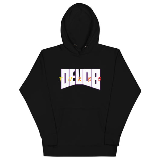 TURBO Hoodie