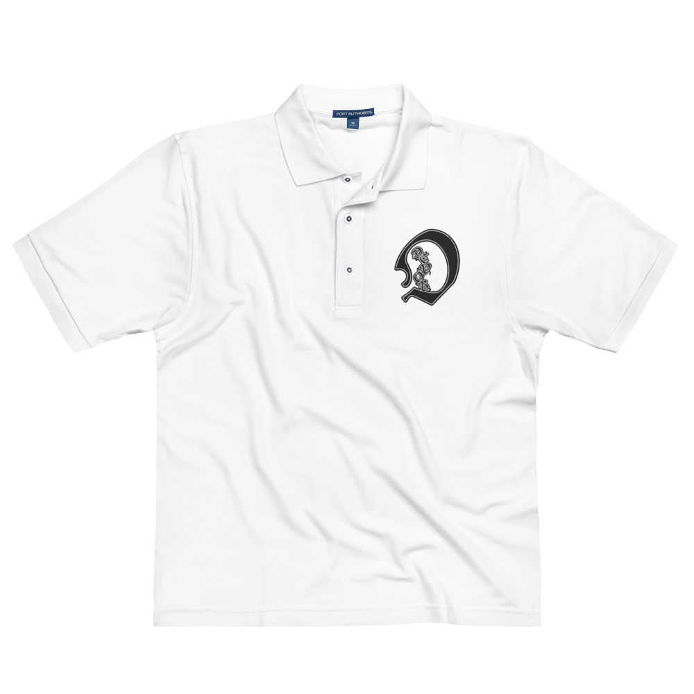 DEVOB EMBLEM Polo