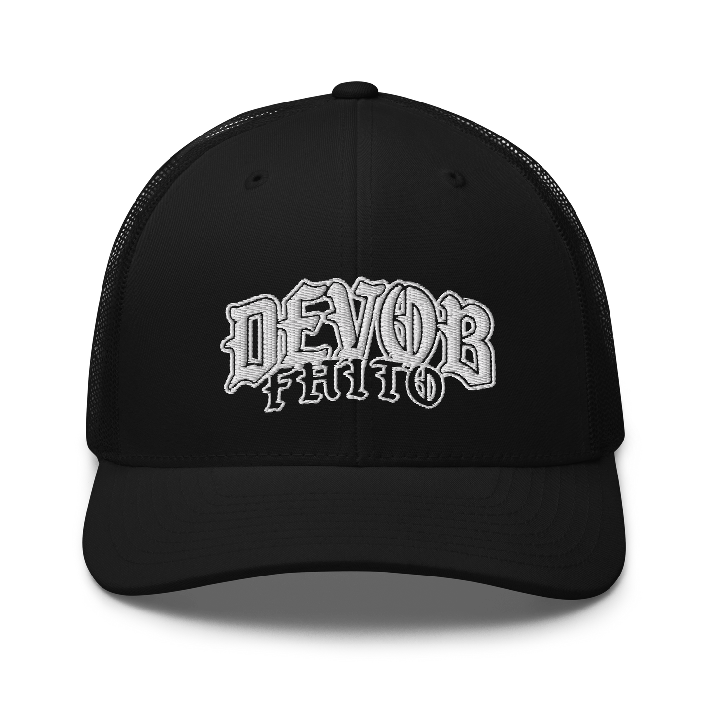 DEVOB FHITO Trucker Cap