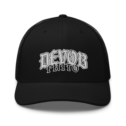 DEVOB FHITO Trucker Cap