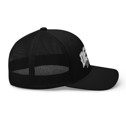 DEVOB DTMD Trucker Cap