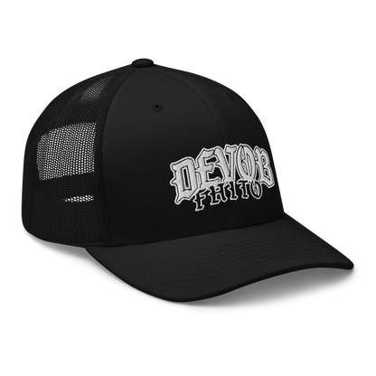 DEVOB FHITO Trucker Cap