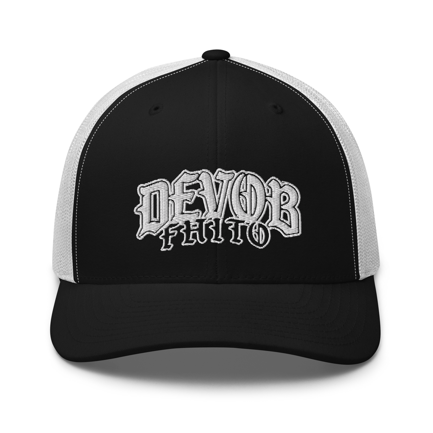 DEVOB FHITO Trucker Cap