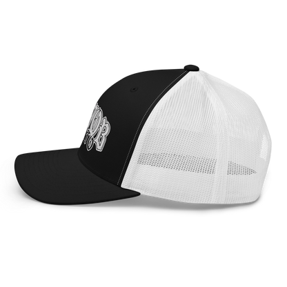 DEVOB FHITO Trucker Cap