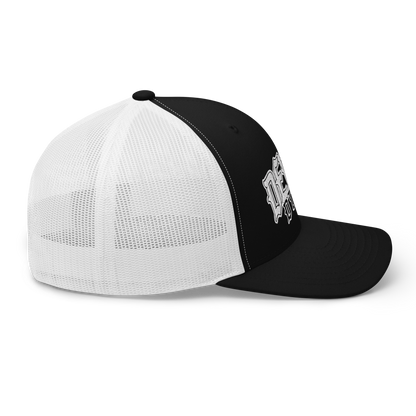 DEVOB DTMD Trucker Cap