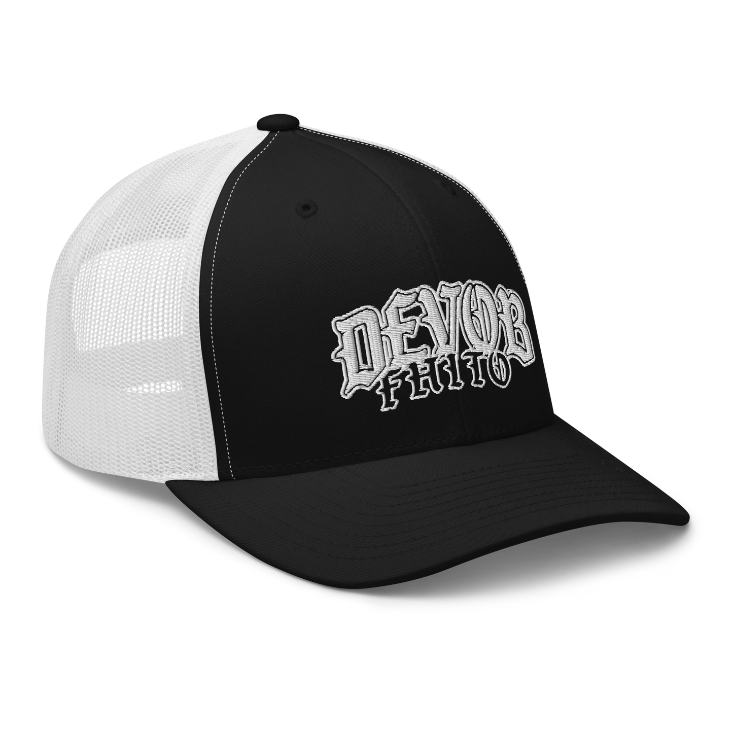 DEVOB FHITO Trucker Cap