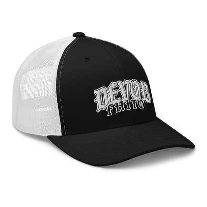 DEVOB FHITO Trucker Cap