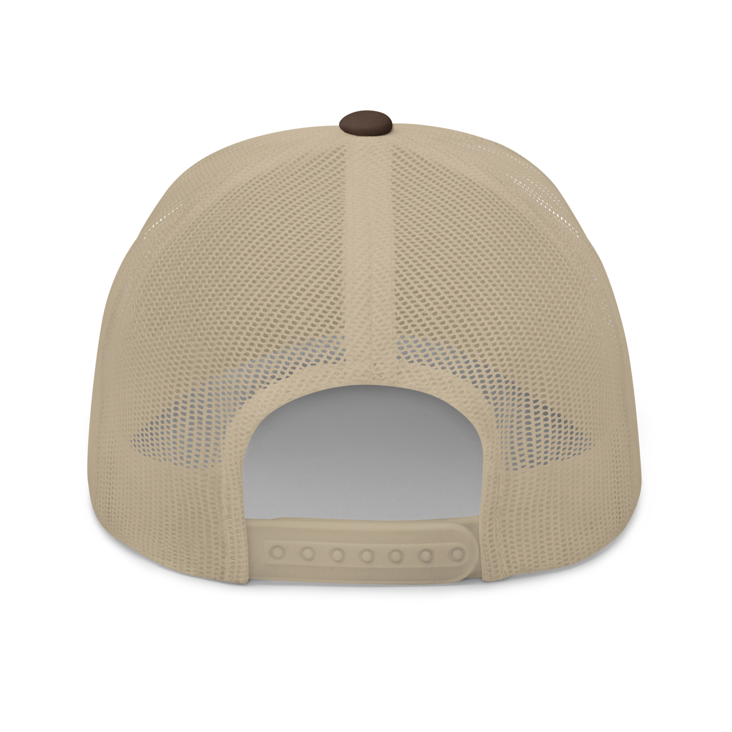 DEVOB V2 Trucker Cap