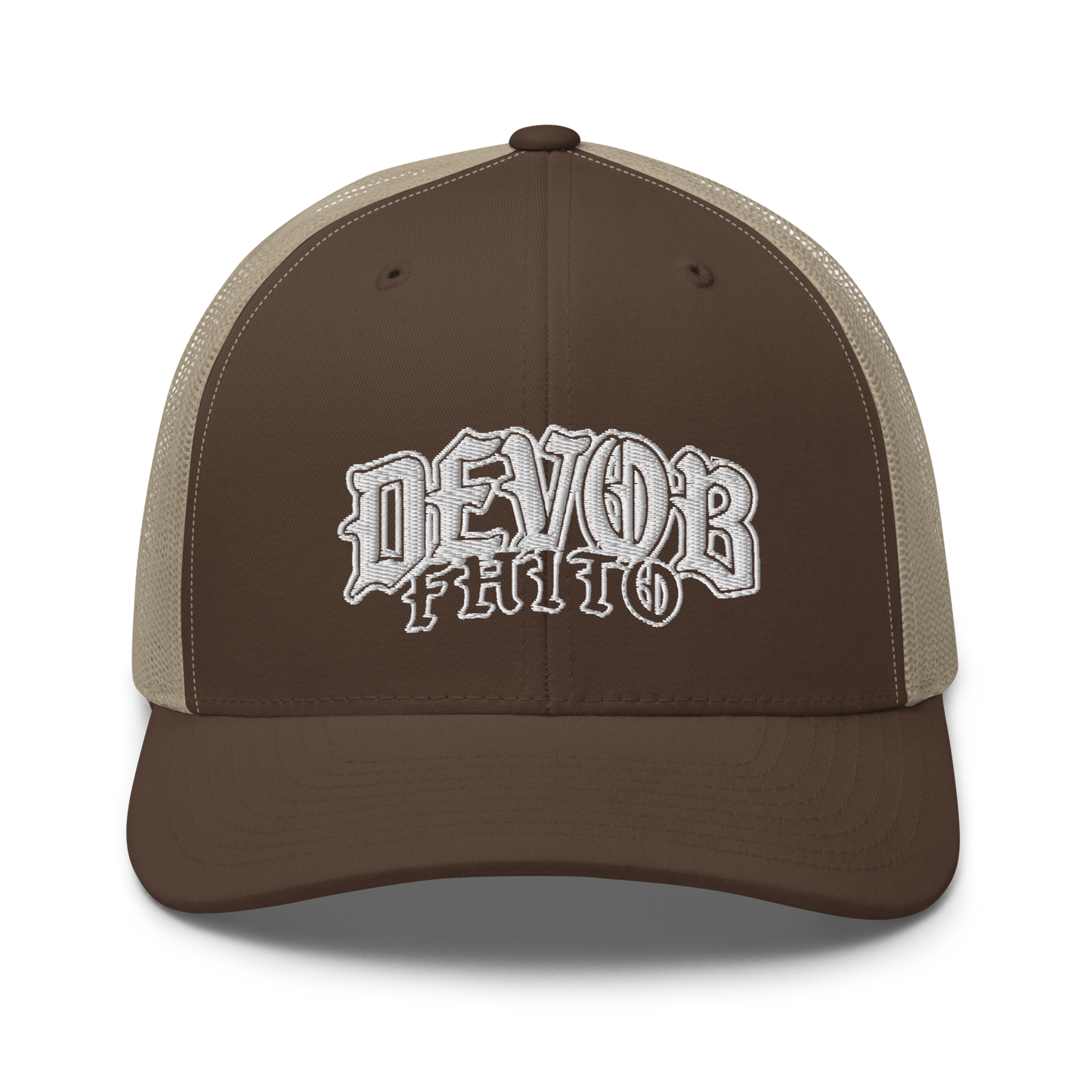 DEVOB FHITO Trucker Cap