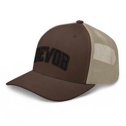DEVOB V2 Trucker Cap