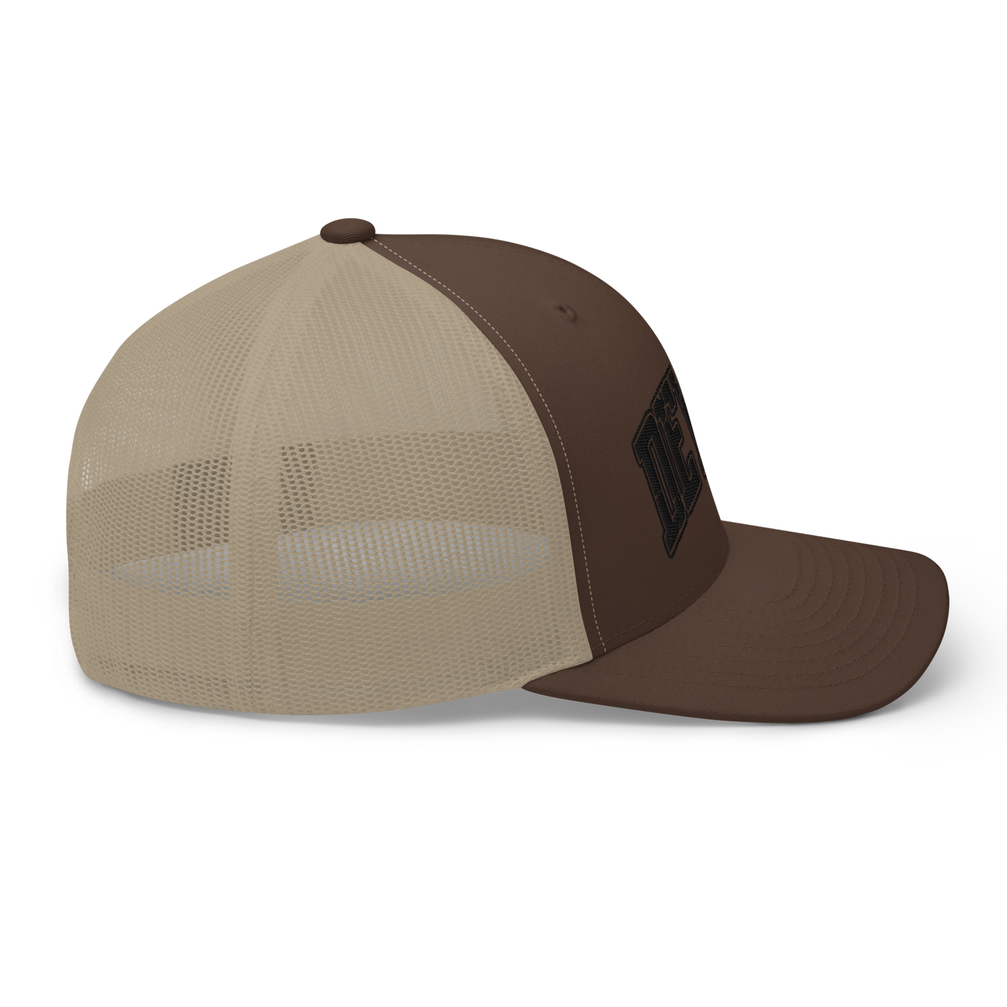 DEVOB V2 Trucker Cap