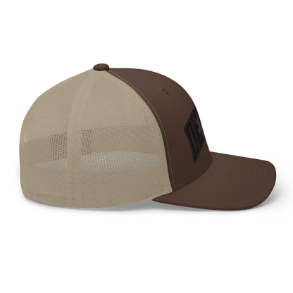DEVOB V2 Trucker Cap