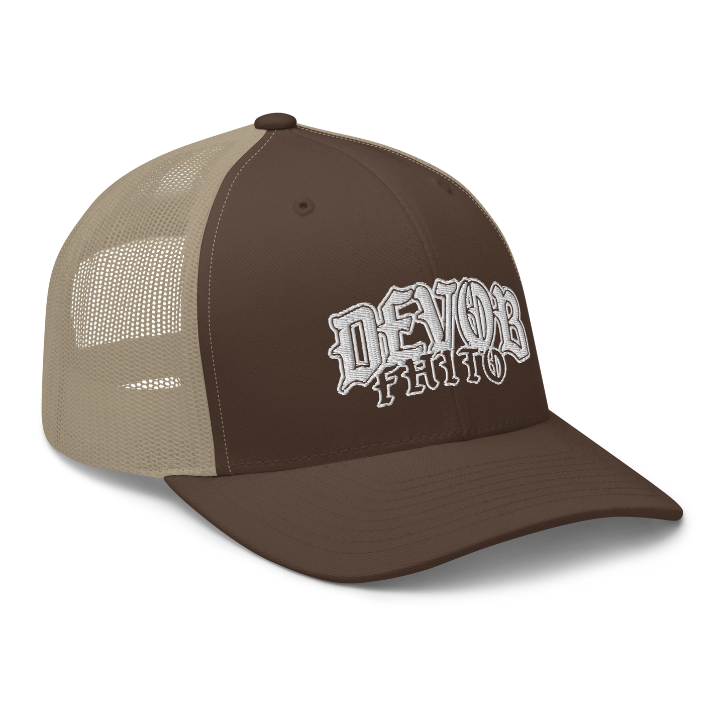 DEVOB FHITO Trucker Cap