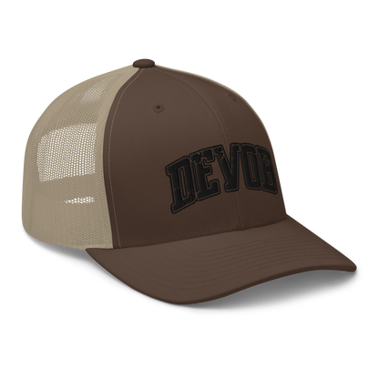 DEVOB V2 Trucker Cap