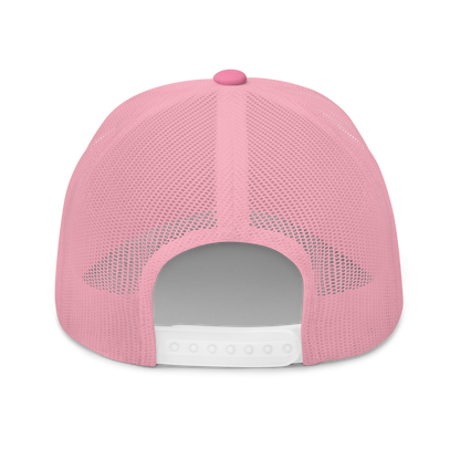 DEVOB V2 Trucker Cap