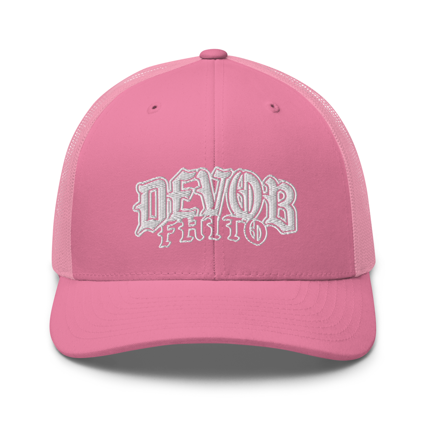 DEVOB FHITO Trucker Cap