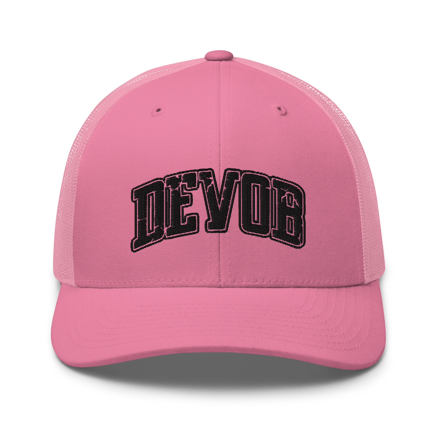 DEVOB V2 Trucker Cap