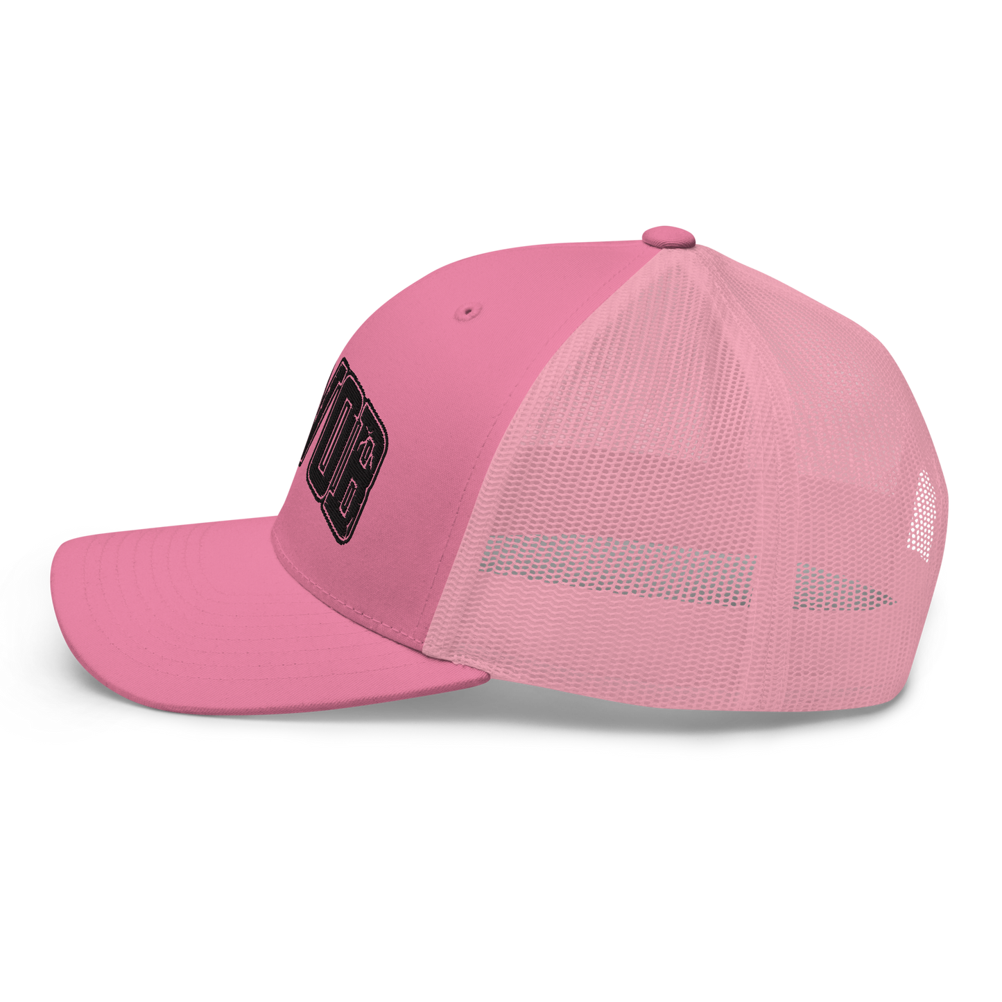 DEVOB V2 Trucker Cap