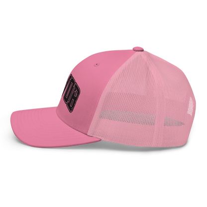 DEVOB V2 Trucker Cap