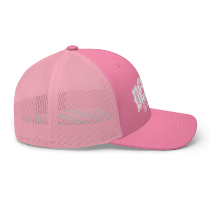 DEVOB DTMD Trucker Cap
