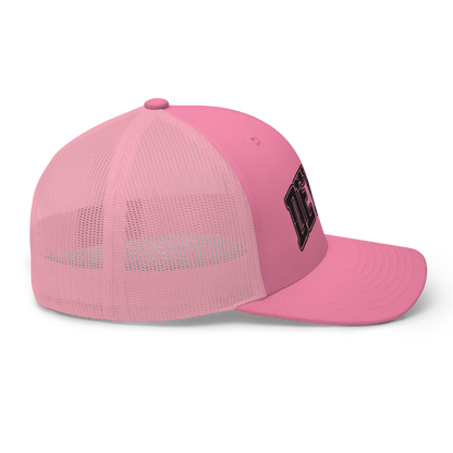 DEVOB V2 Trucker Cap