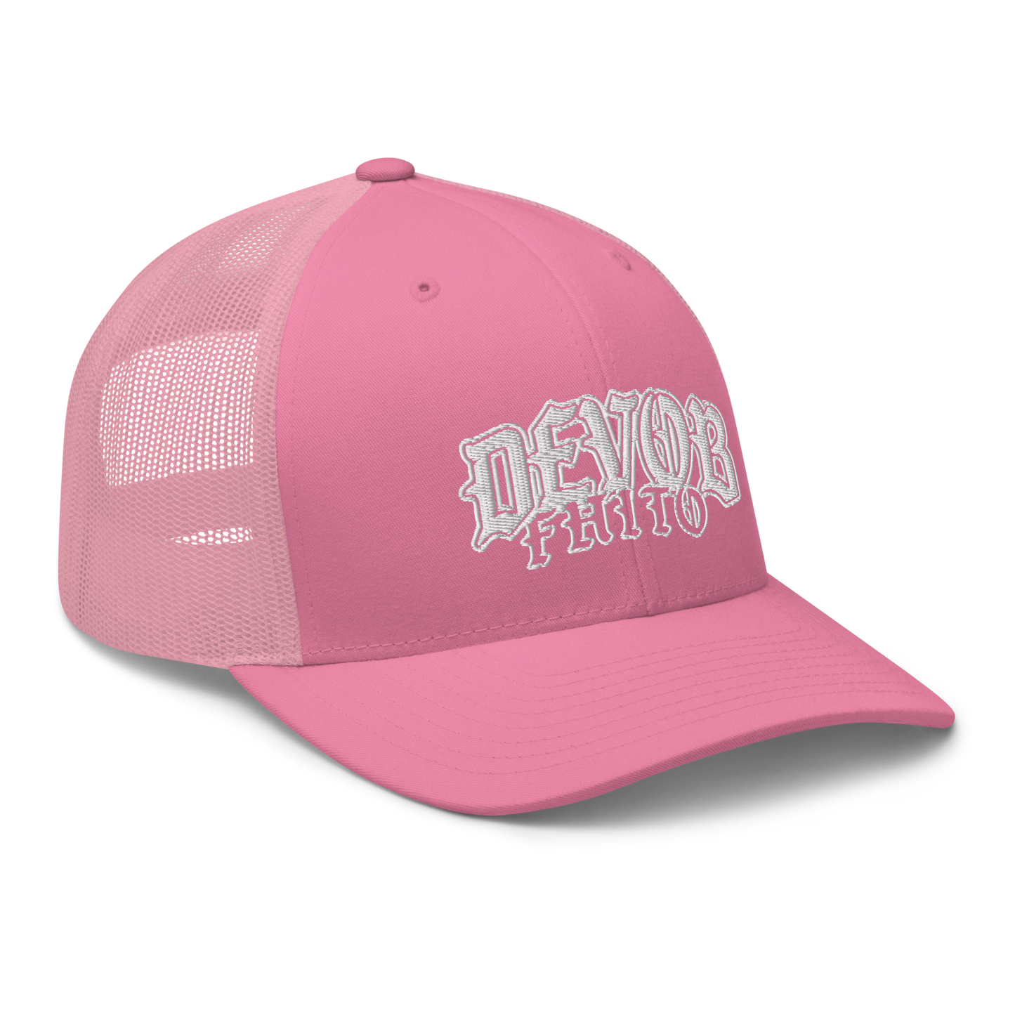 DEVOB FHITO Trucker Cap