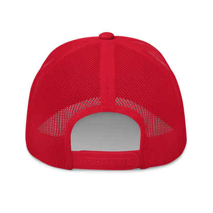 DEVOB V2 Trucker Cap