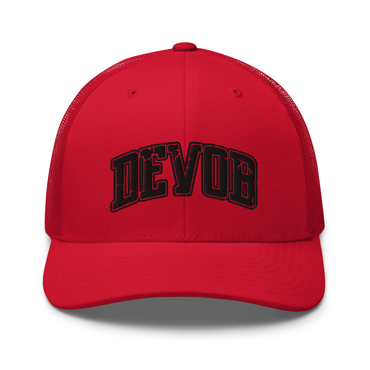 DEVOB V2 Trucker Cap