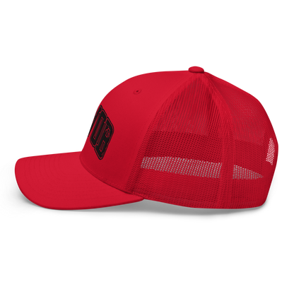 DEVOB V2 Trucker Cap