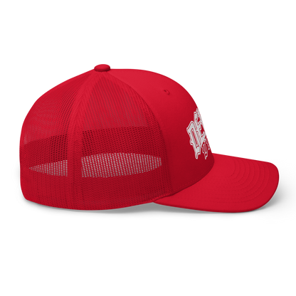 DEVOB DTMD Trucker Cap