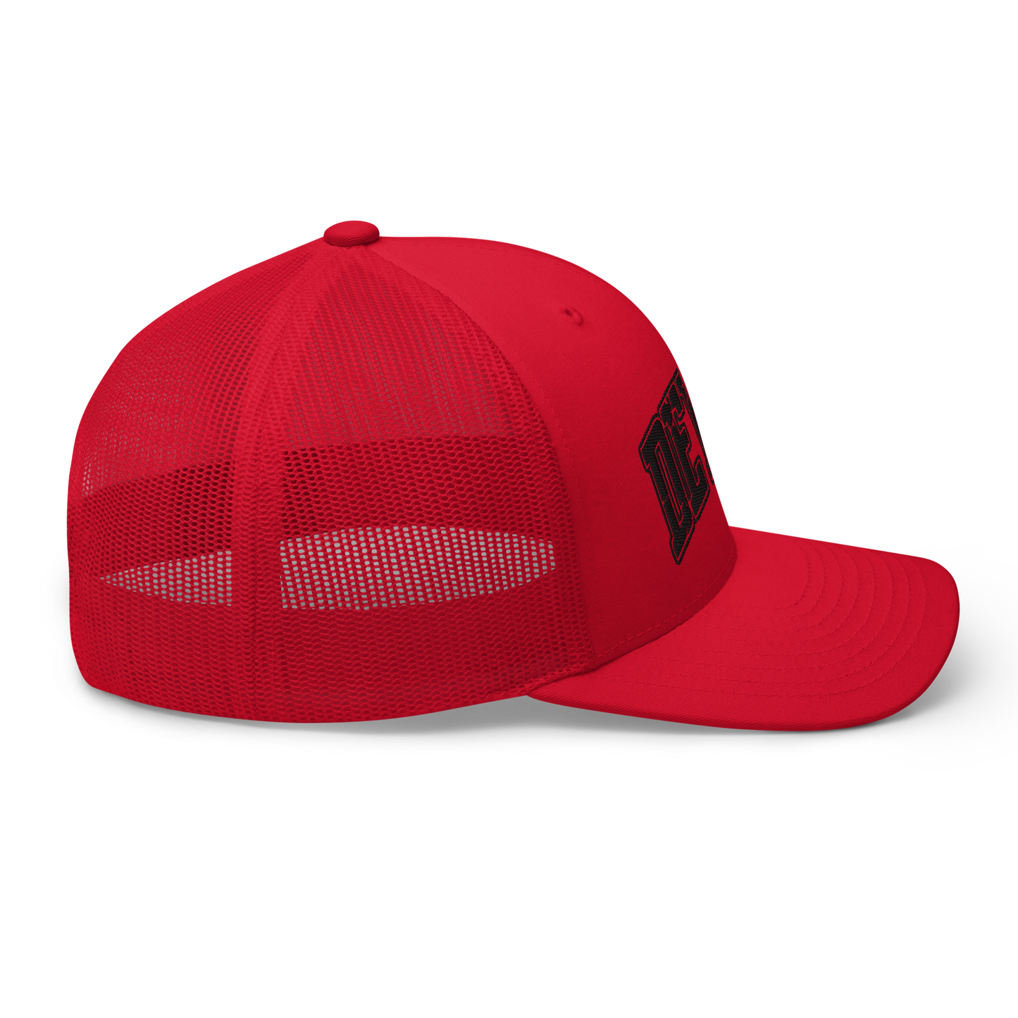 DEVOB V2 Trucker Cap