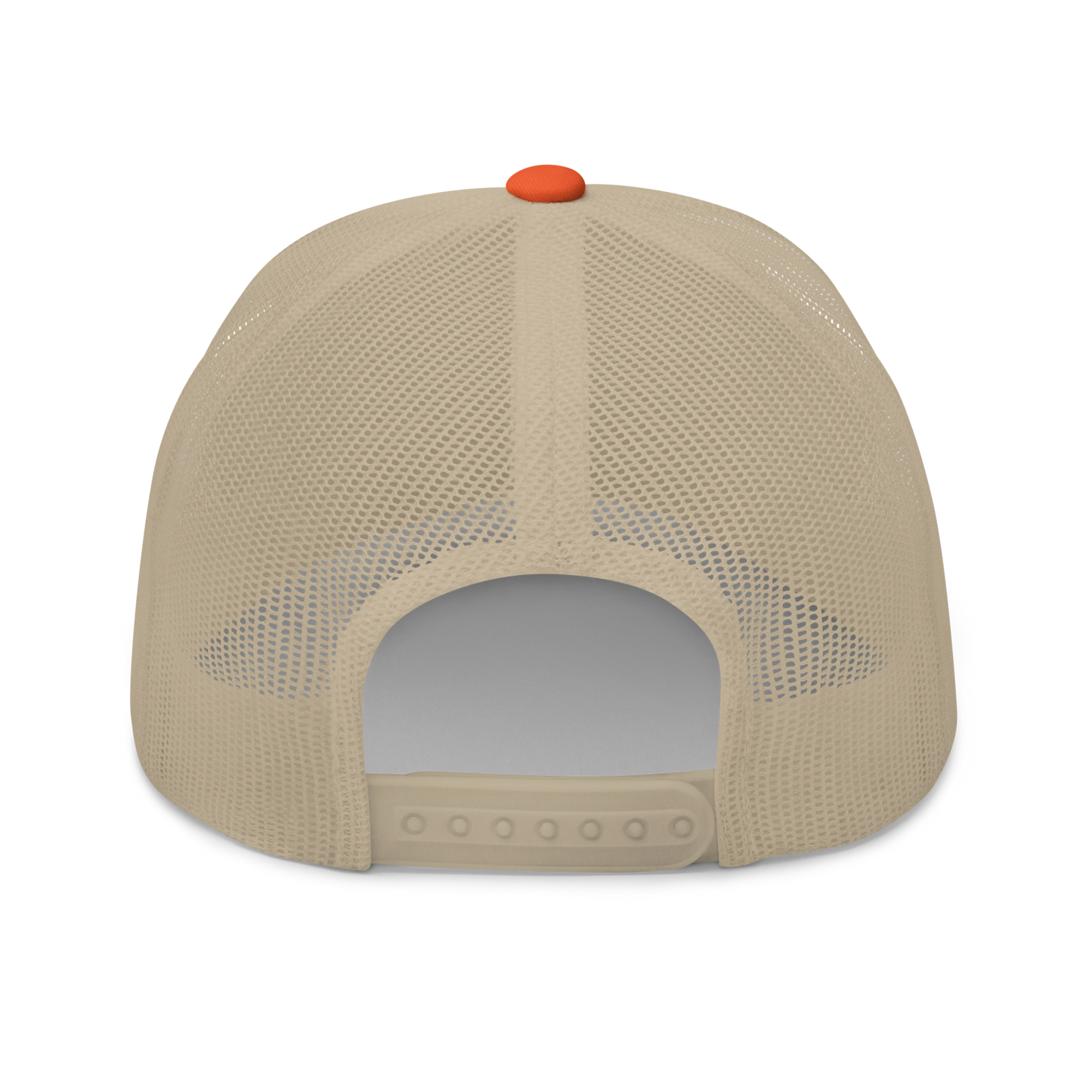 DEVOB V2 Trucker Cap