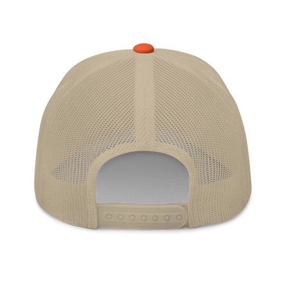 DEVOB V2 Trucker Cap