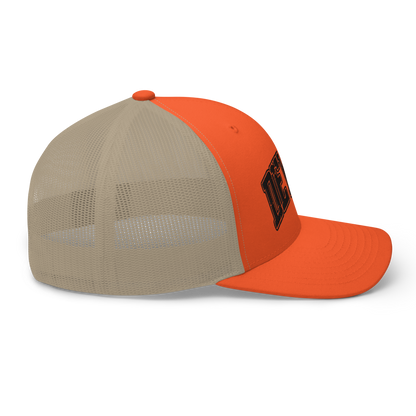 DEVOB V2 Trucker Cap