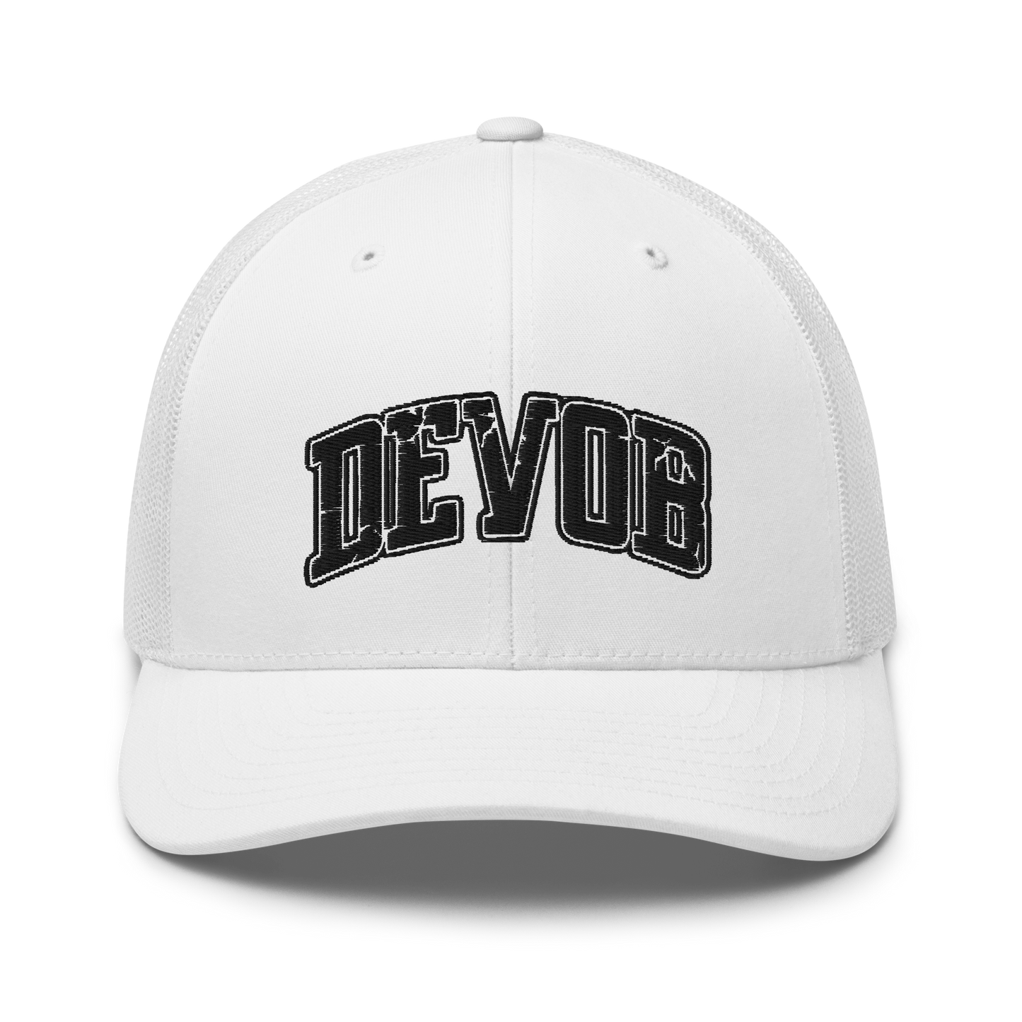 DEVOB V2 Trucker Cap