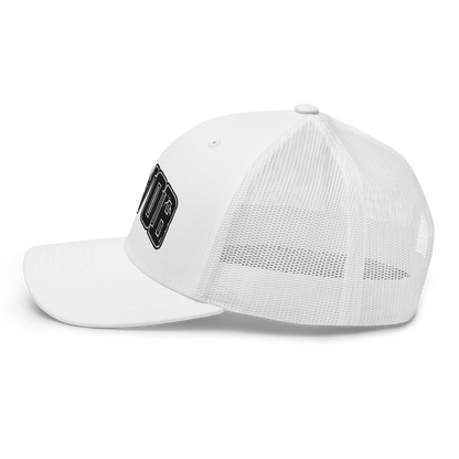 DEVOB V2 Trucker Cap
