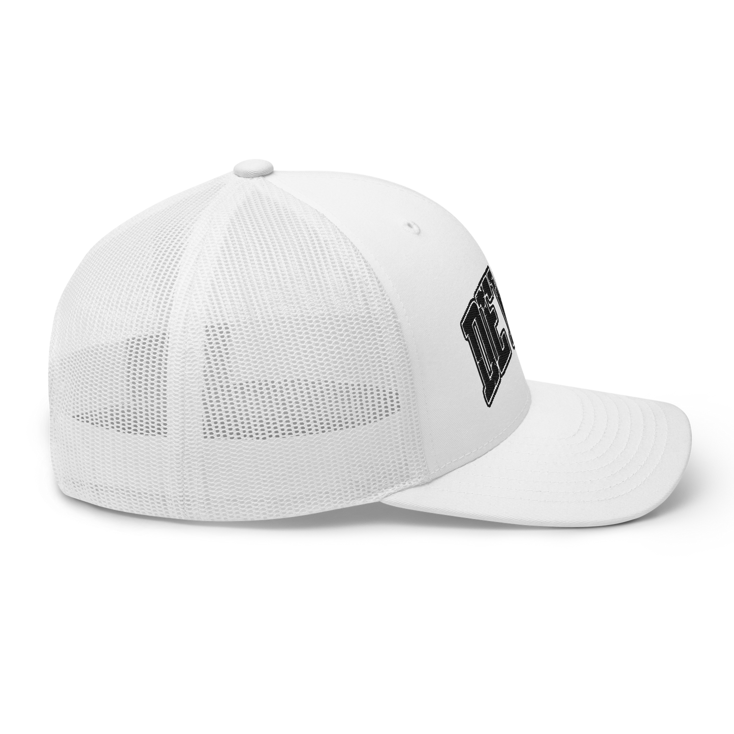 DEVOB V2 Trucker Cap