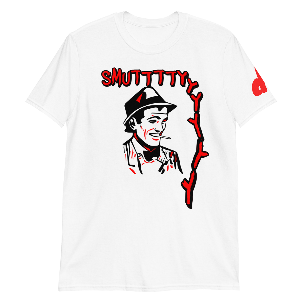 SMUTTTTYYYYYY!