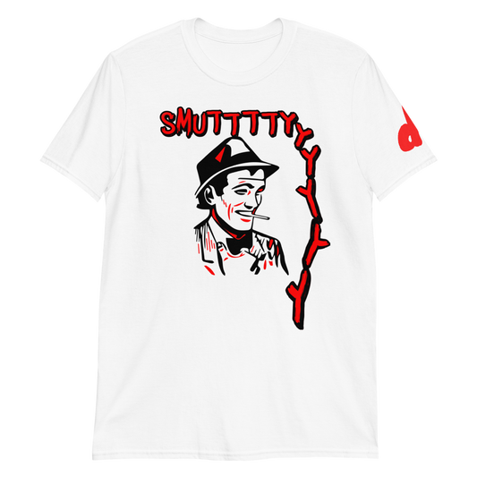 SMUTTTTYYYYYY!